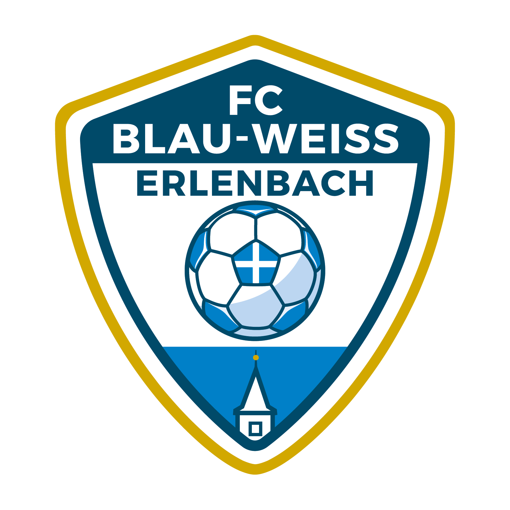 FC Blau-Weiss Erlenbach